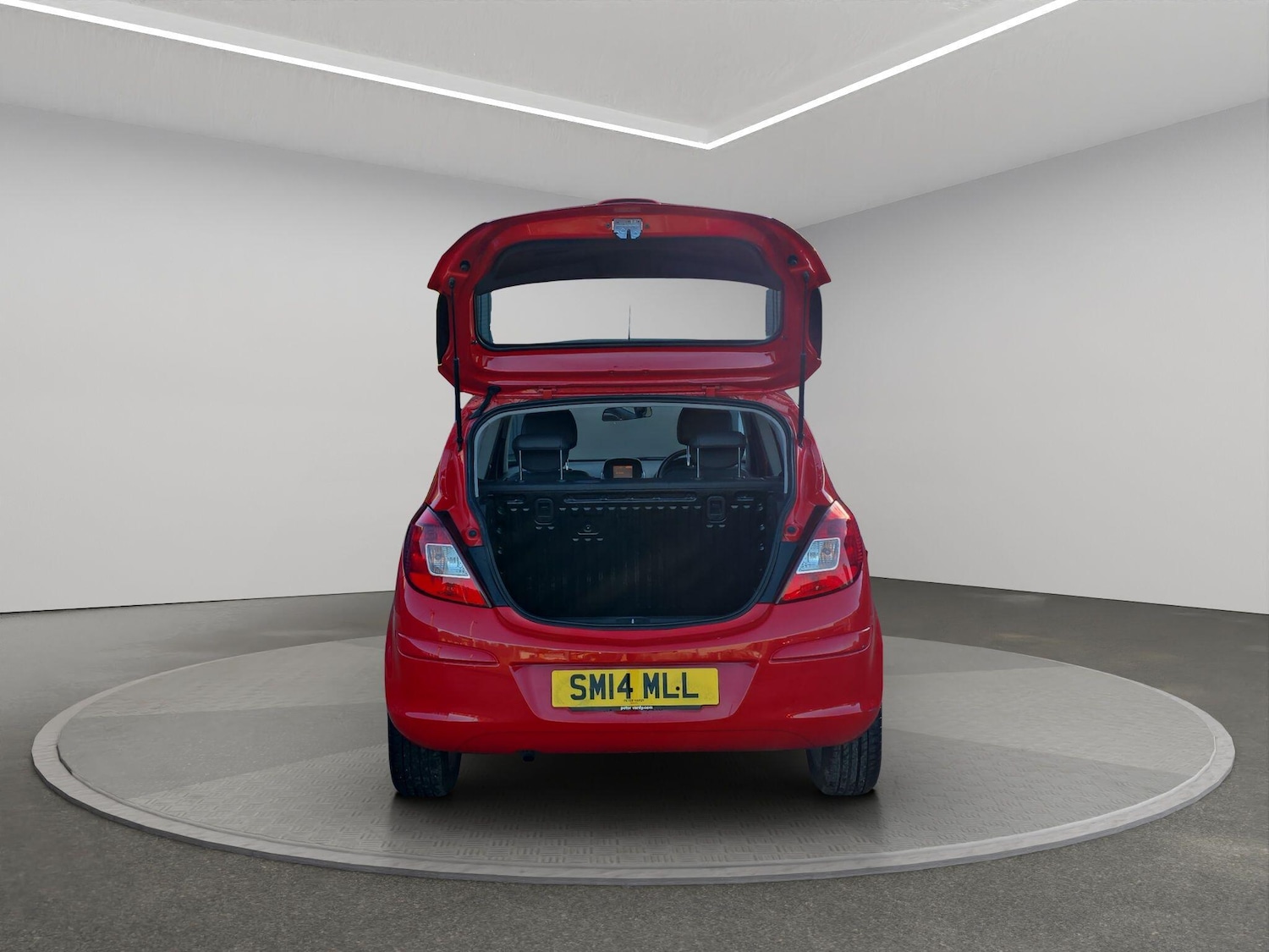 Used Vauxhall Corsa 2014 for sale - 76399019: Photo 6