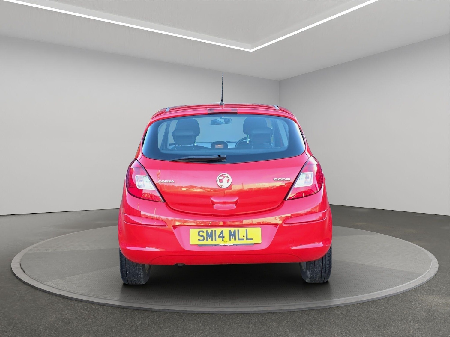Used Vauxhall Corsa 2014 for sale - 76399019: Photo 7