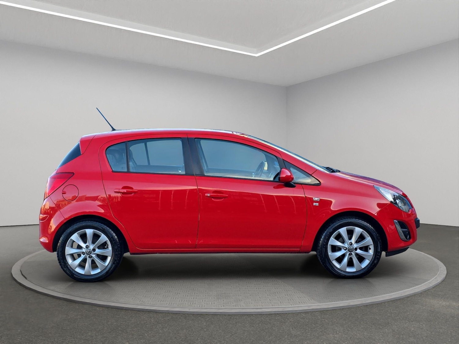 Used Vauxhall Corsa 2014 for sale - 76399019: Photo 8