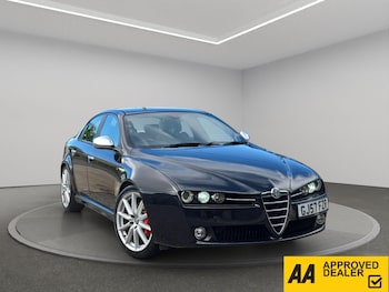 Used Alfa Romeo 159 2008 for sale - 75883466: Photo