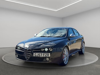 Used Alfa Romeo 159 2008 for sale - 75883466: Photo