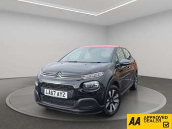 2018 (67) - 1.2 PureTech Feel Euro 6 5dr