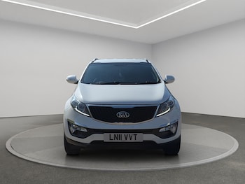 Used Kia Sportage 2014 for sale - 75539536: Photo