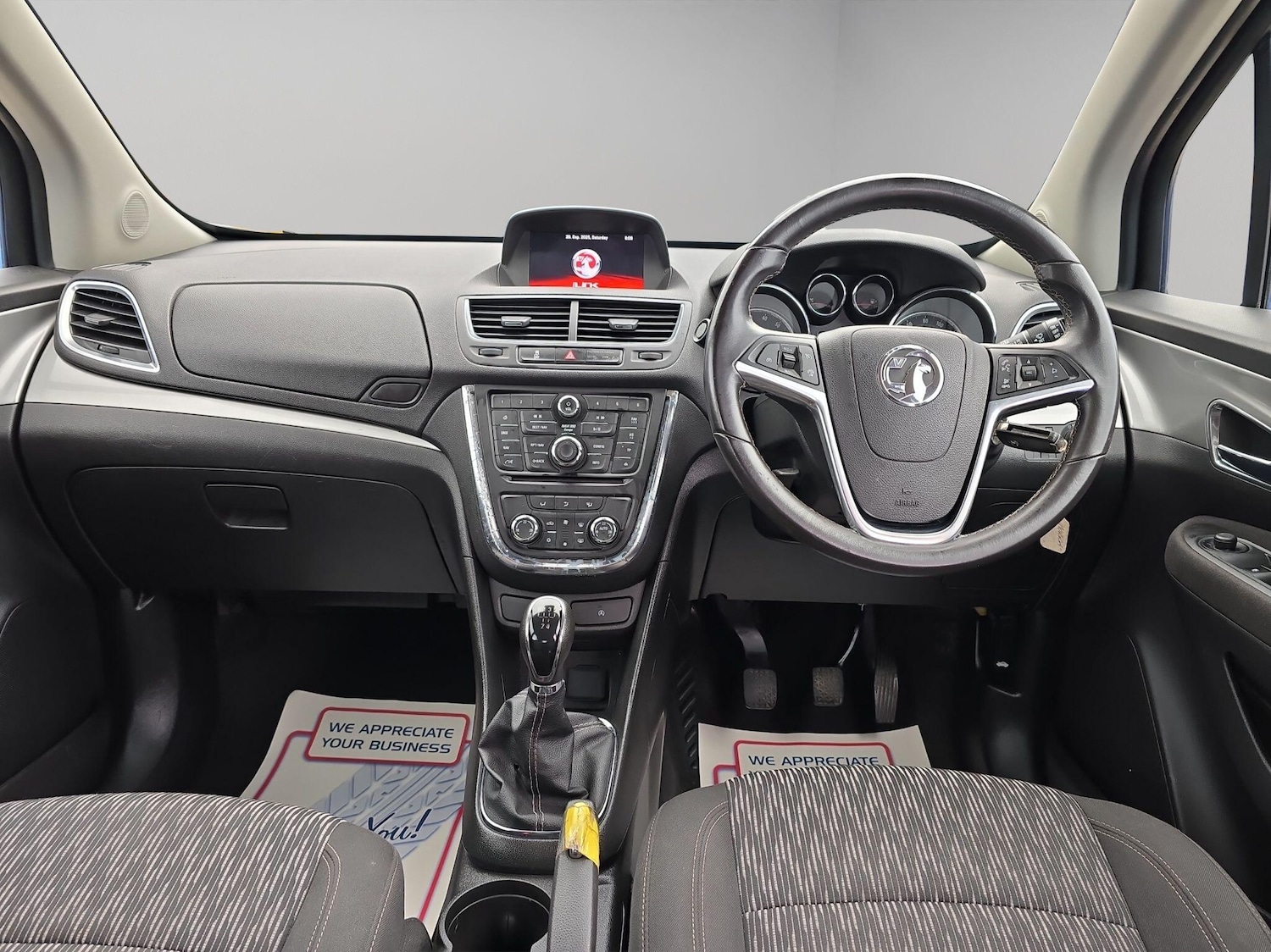 Used Vauxhall Mokka 2014 for sale - 76059531: Photo 10