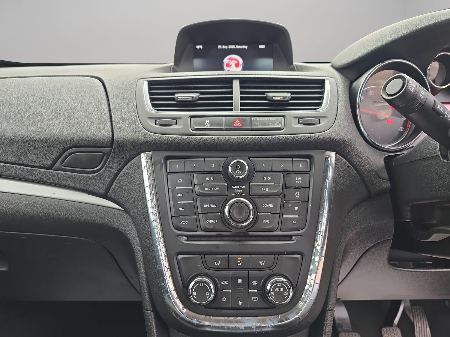 Used Vauxhall Mokka 2014 for sale - 76059531: Photo 12