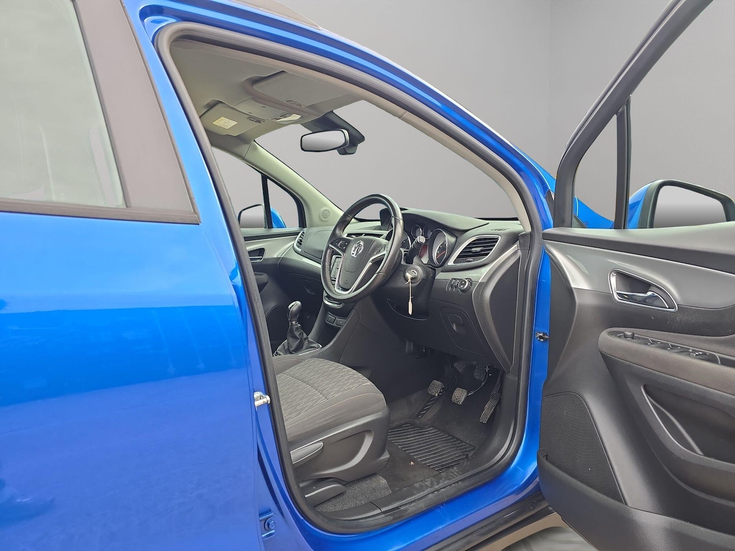 Used Vauxhall Mokka 2014 for sale - 76059531: Photo 13