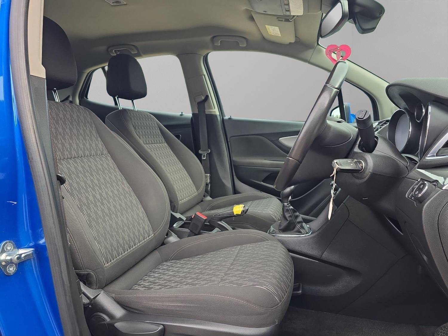 Used Vauxhall Mokka 2014 for sale - 76059531: Photo 14