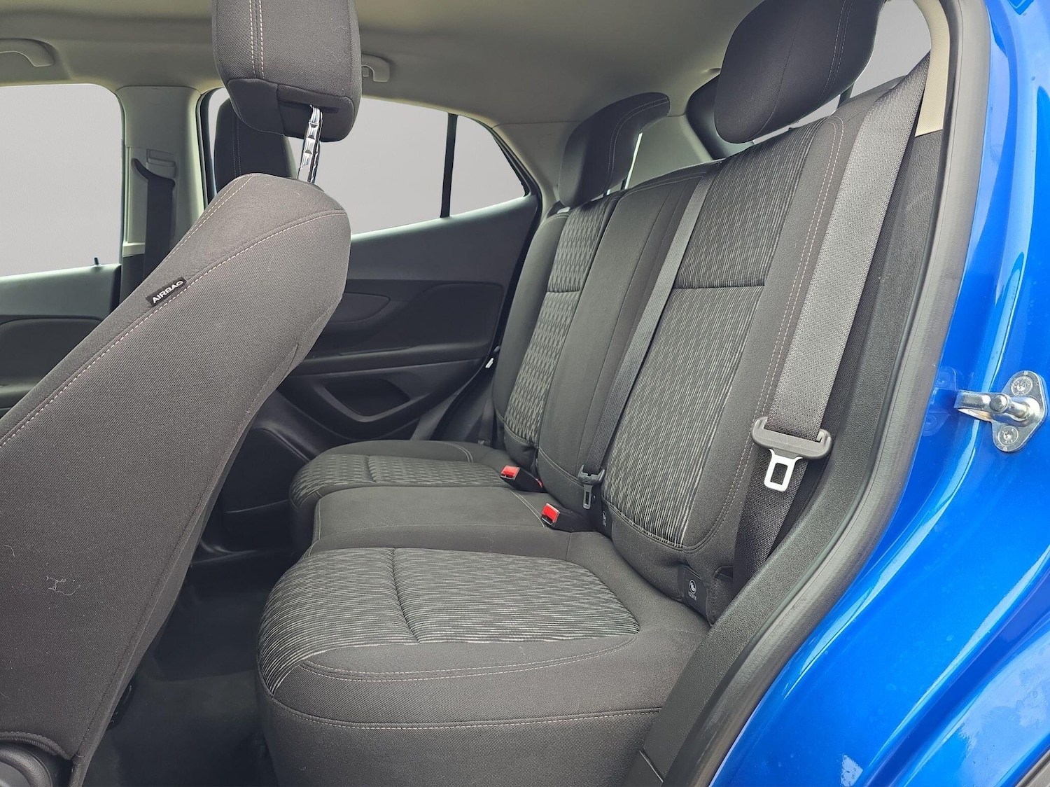 Used Vauxhall Mokka 2014 for sale - 76059531: Photo 15