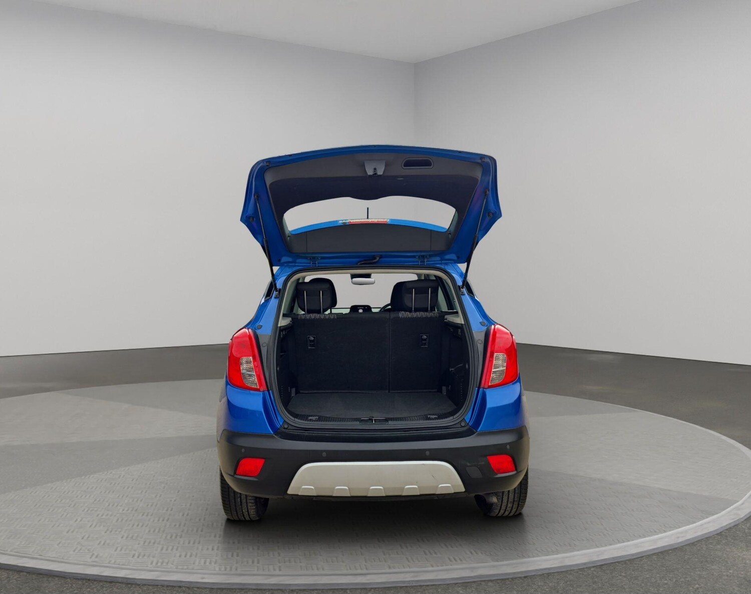 Used Vauxhall Mokka 2014 for sale - 76059531: Photo 21