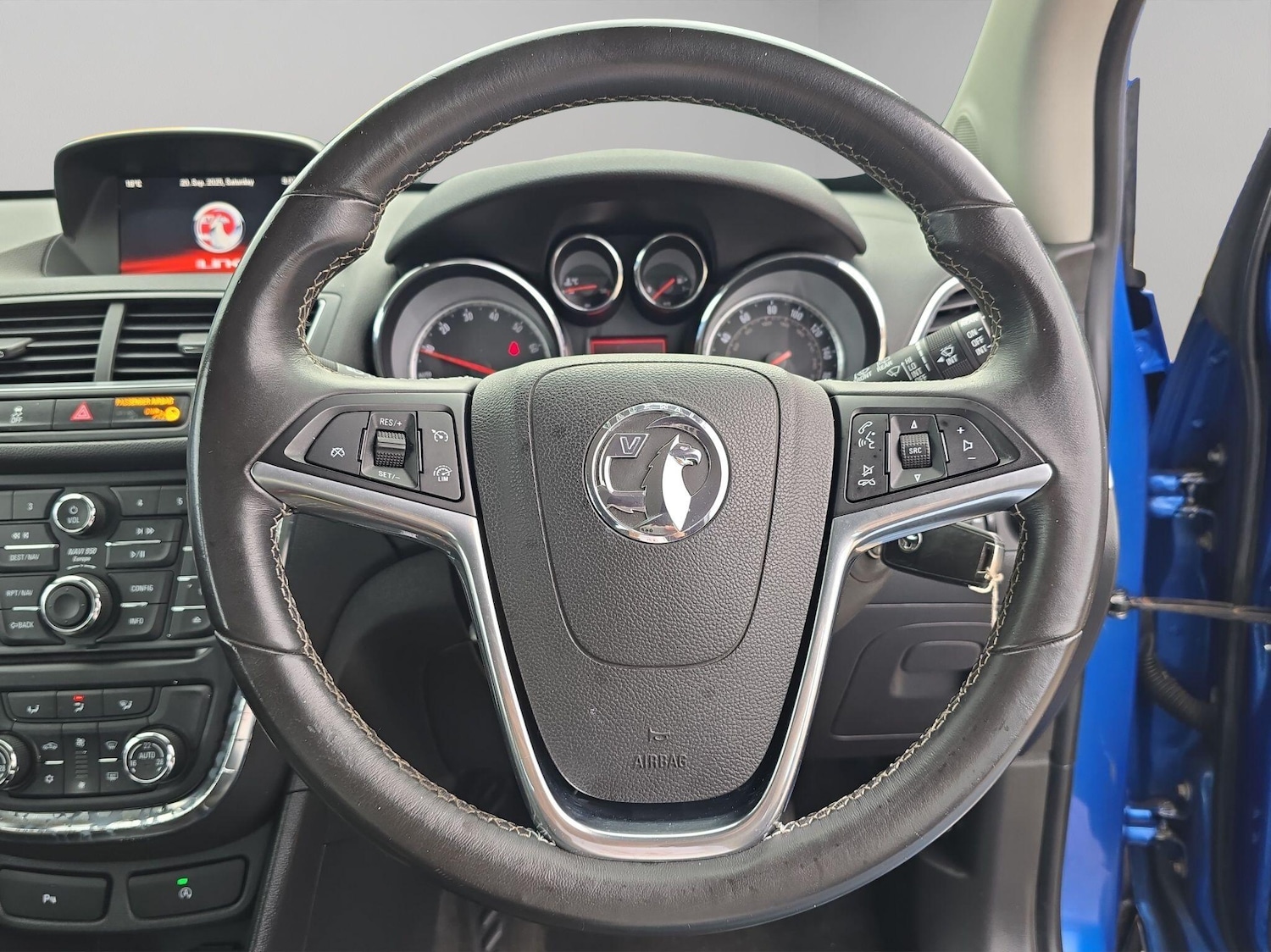Used Vauxhall Mokka 2014 for sale - 76059531: Photo 22