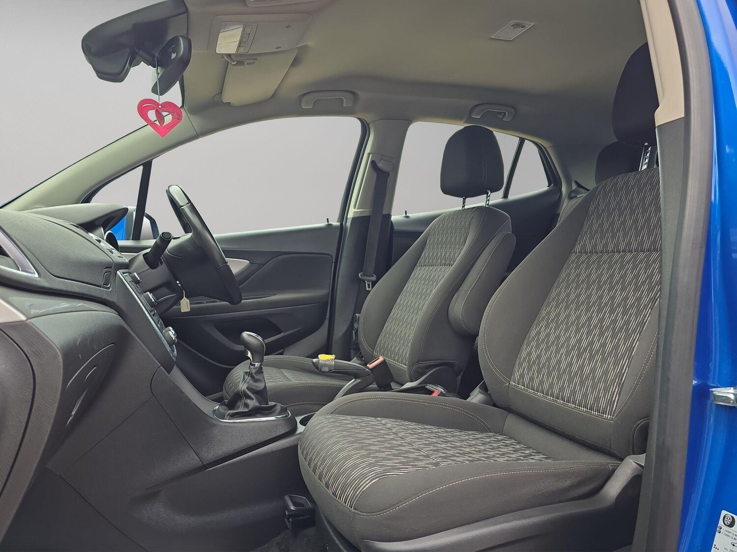 Used Vauxhall Mokka 2014 for sale - 76059531: Photo 23
