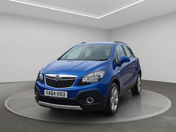 Used Vauxhall Mokka 2014 for sale - 76059531: Photo 3