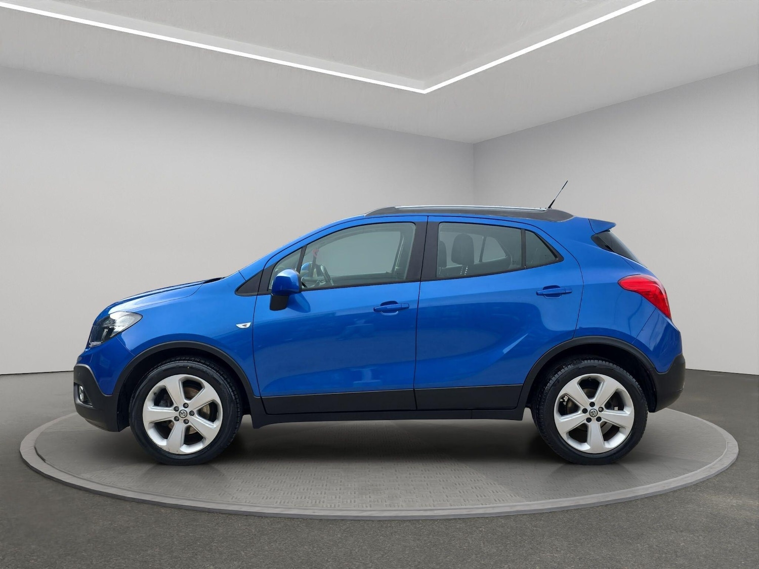 Used Vauxhall Mokka 2014 for sale - 76059531: Photo 5