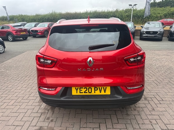 Used Renault Kadjar 2020 for sale - 75243665: Photo 10