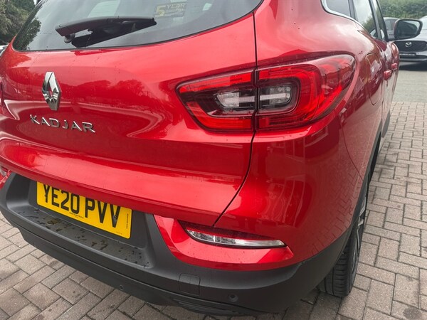 Used Renault Kadjar 2020 for sale - 75243665: Photo 11