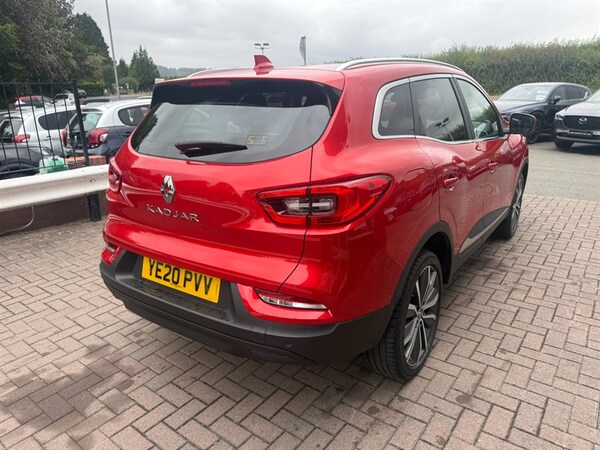 Used Renault Kadjar 2020 for sale - 75243665: Photo 12