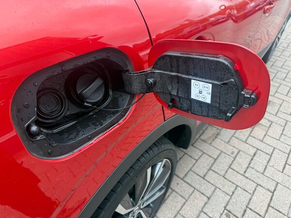 Used Renault Kadjar 2020 for sale - 75243665: Photo 13