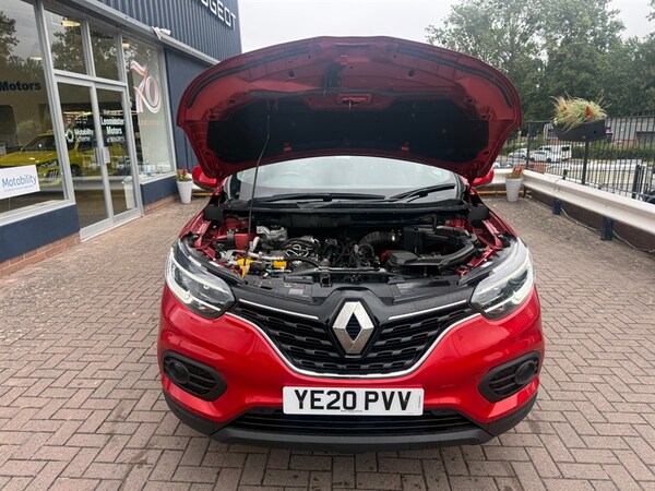 Used Renault Kadjar 2020 for sale - 75243665: Photo 16