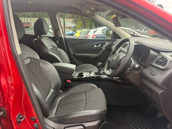 Used Renault Kadjar 2020 for sale - 75243665: Photo 22