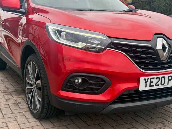 Used Renault Kadjar 2020 for sale - 75243665: Photo 2