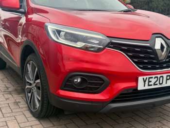 Used Renault Kadjar 2020 for sale - 75243665: Photo