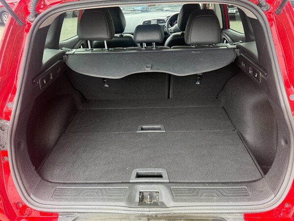 Used Renault Kadjar 2020 for sale - 75243665: Photo 30