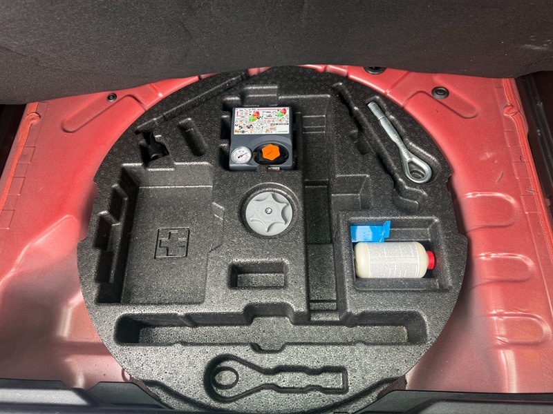 Vehicle 32