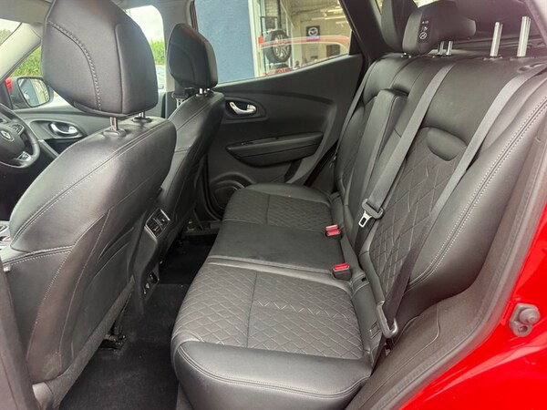 Used Renault Kadjar 2020 for sale - 75243665: Photo 35