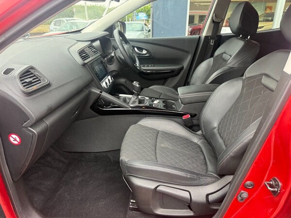 Used Renault Kadjar 2020 for sale - 75243665: Photo 39