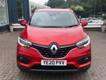 Used Renault Kadjar 2020 for sale - 75243665: Photo