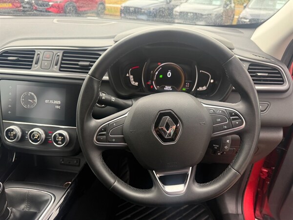 Used Renault Kadjar 2020 for sale - 75243665: Photo 40