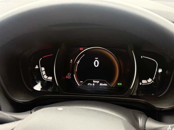 Used Renault Kadjar 2020 for sale - 75243665: Photo 47