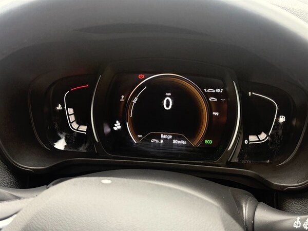 Used Renault Kadjar 2020 for sale - 75243665: Photo 48