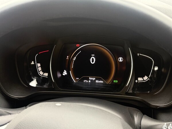 Used Renault Kadjar 2020 for sale - 75243665: Photo 49