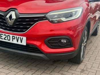 Used Renault Kadjar 2020 for sale - 75243665: Photo