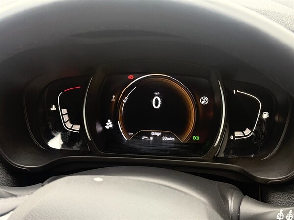 Used Renault Kadjar 2020 for sale - 75243665: Photo 50