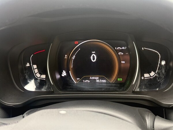 Used Renault Kadjar 2020 for sale - 75243665: Photo 52