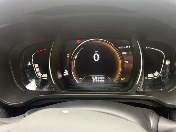Used Renault Kadjar 2020 for sale - 75243665: Photo 53