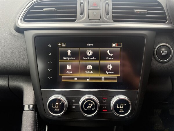 Used Renault Kadjar 2020 for sale - 75243665: Photo 57