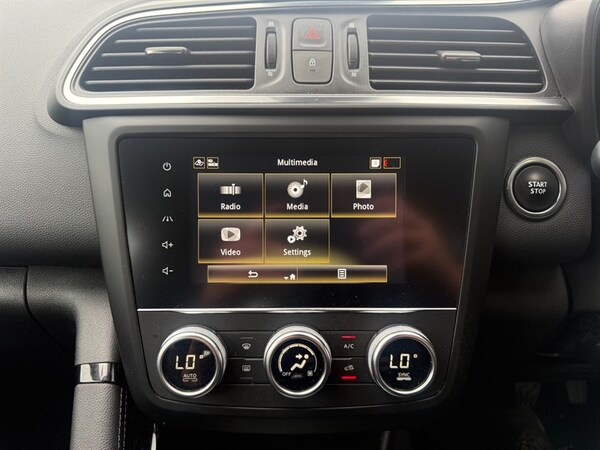 Used Renault Kadjar 2020 for sale - 75243665: Photo 58