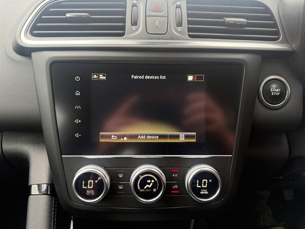 Used Renault Kadjar 2020 for sale - 75243665: Photo 59