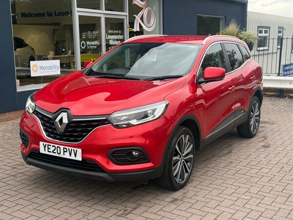 Used Renault Kadjar 2020 for sale - 75243665: Photo 5