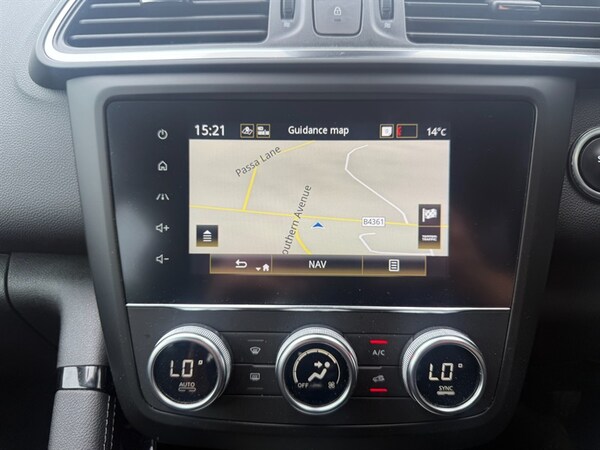 Used Renault Kadjar 2020 for sale - 75243665: Photo 60