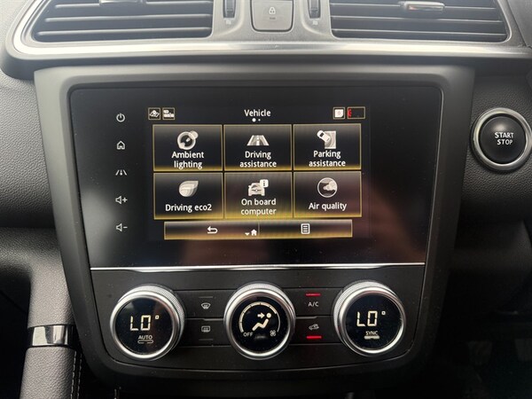 Used Renault Kadjar 2020 for sale - 75243665: Photo 61