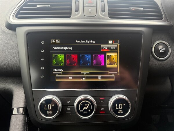 Used Renault Kadjar 2020 for sale - 75243665: Photo 62