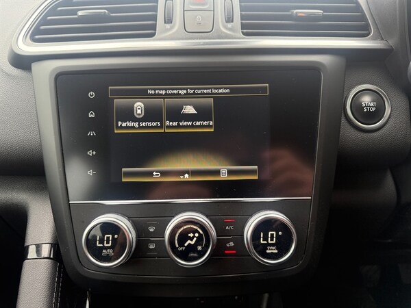 Used Renault Kadjar 2020 for sale - 75243665: Photo 64