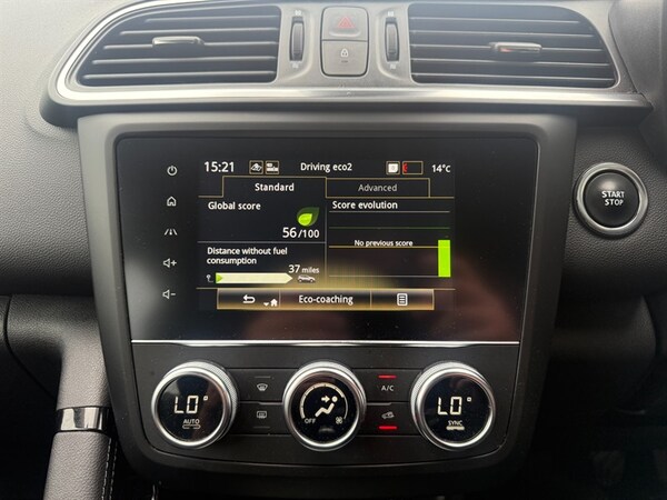 Used Renault Kadjar 2020 for sale - 75243665: Photo 65