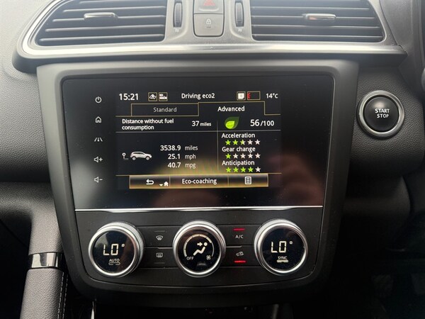 Used Renault Kadjar 2020 for sale - 75243665: Photo 66