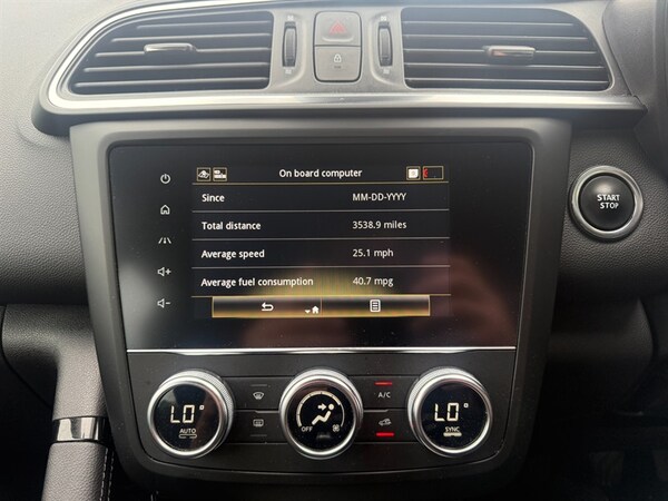 Used Renault Kadjar 2020 for sale - 75243665: Photo 67