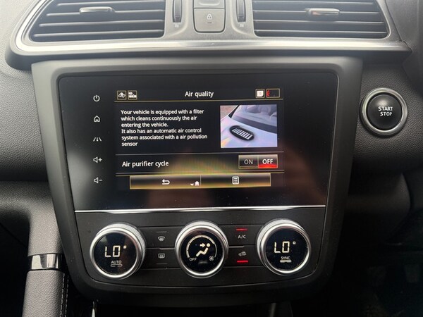 Used Renault Kadjar 2020 for sale - 75243665: Photo 68